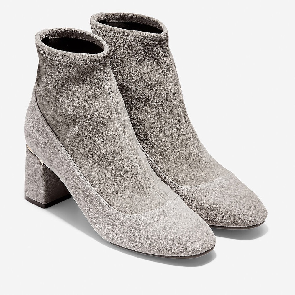 cole haan laree bootie